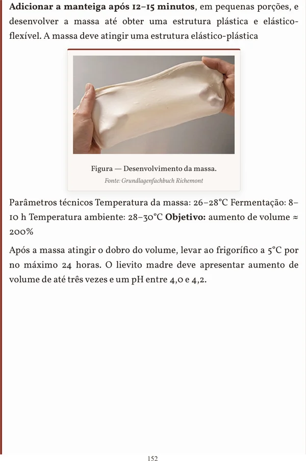 Página 152 - Hidratação e Estruturação de Rede